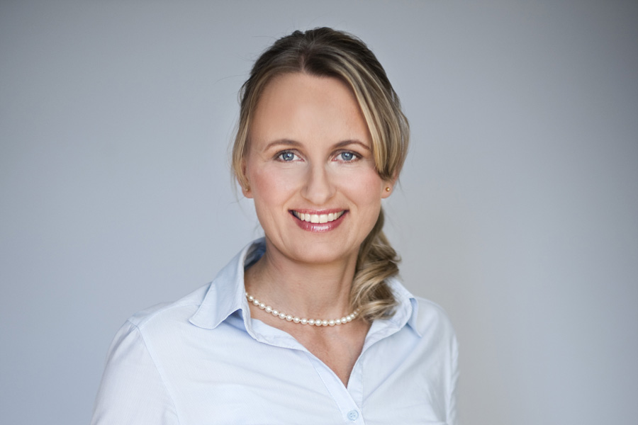 Business Improvements konsult Liselotte Görwik