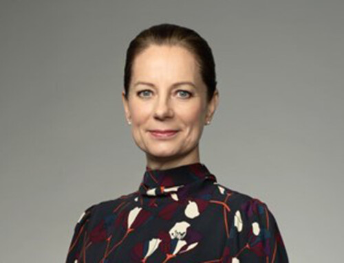 Petra Schedin Stergel